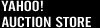 YAHOO! AUCTION STORE