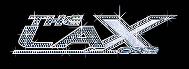 THE LAX.com
